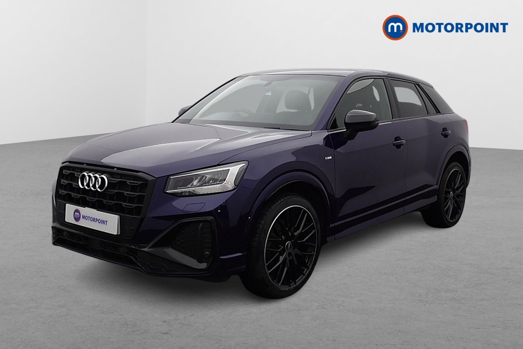 Used Audi Q2 2021 for sale - 76933825: Photo 3