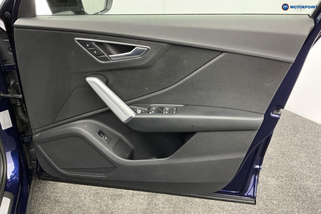 Used Audi Q2 2021 for sale - 76933825: Photo 31