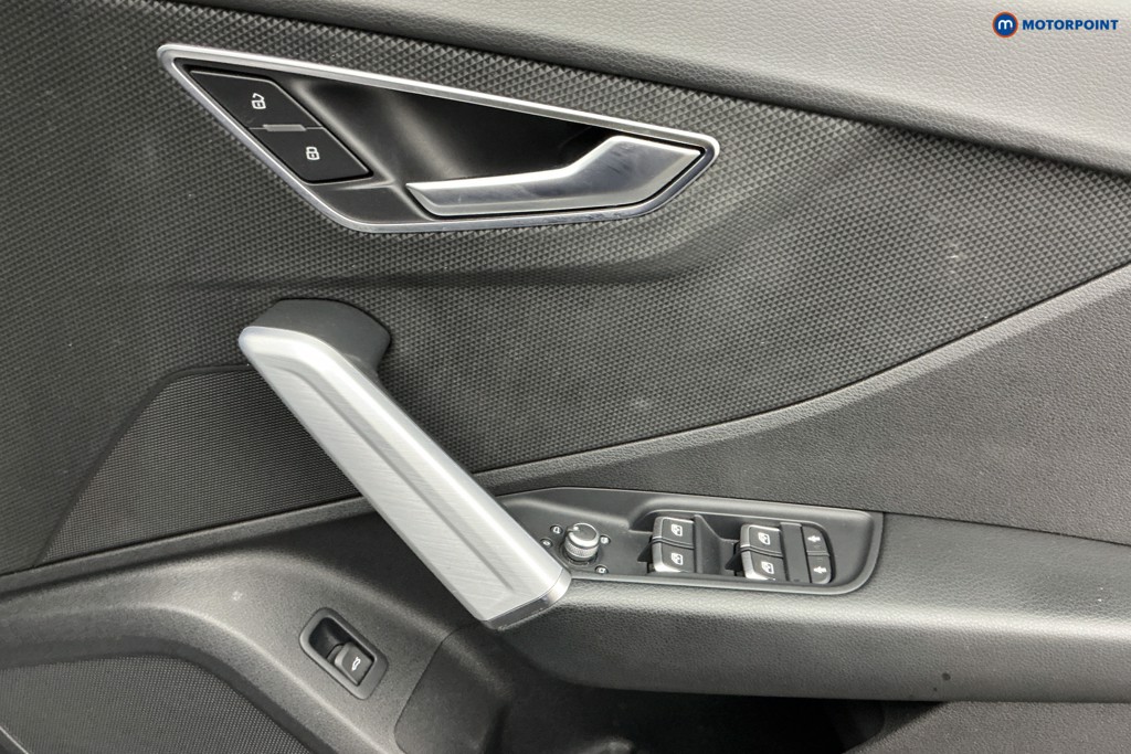 Used Audi Q2 2021 for sale - 76933825: Photo 32