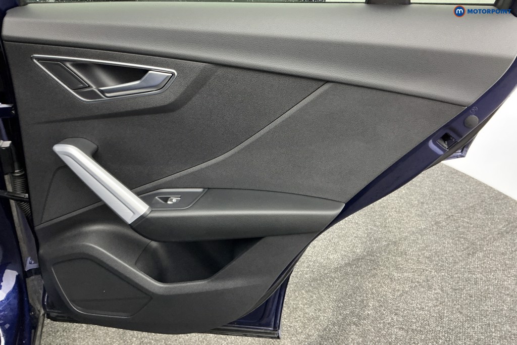 Used Audi Q2 2021 for sale - 76933825: Photo 33