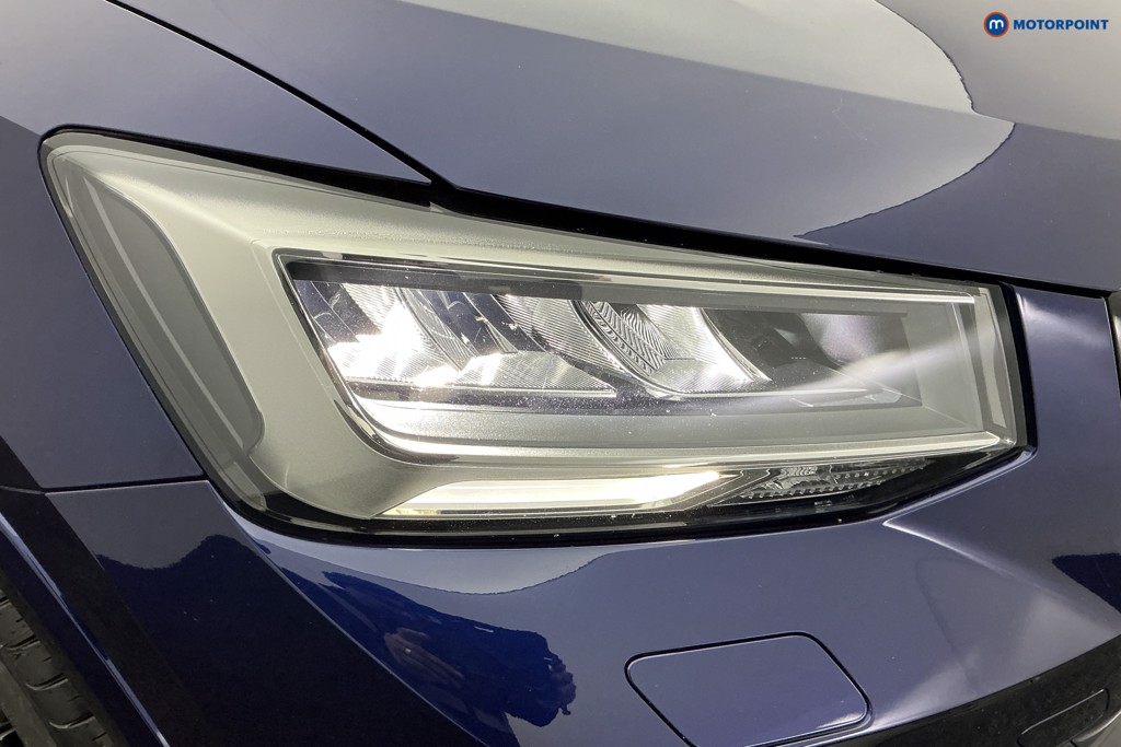 Used Audi Q2 2021 for sale - 76933825: Photo 35