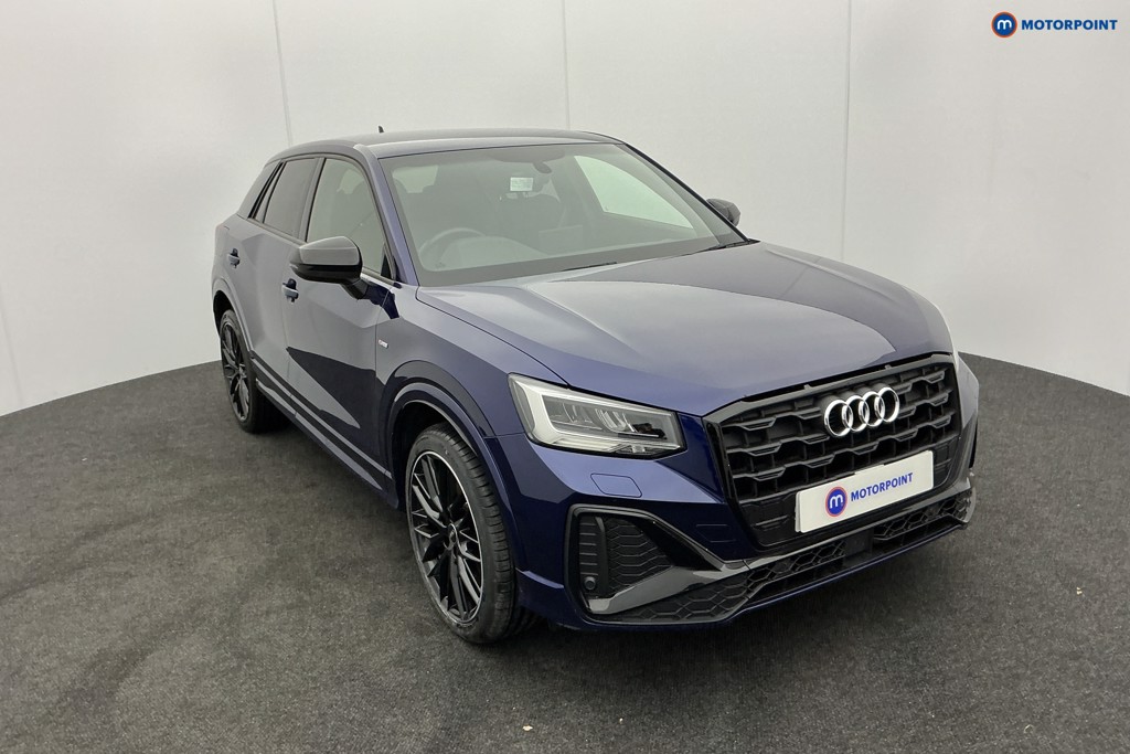 Used Audi Q2 2021 for sale - 76933825: Photo 36