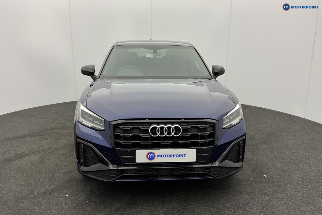 Used Audi Q2 2021 for sale - 76933825: Photo 37