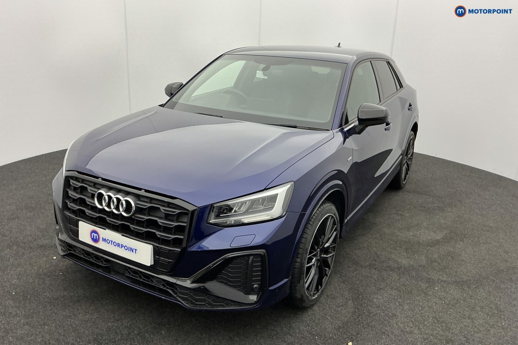 Used Audi Q2 2021 for sale - 76933825: Photo 38