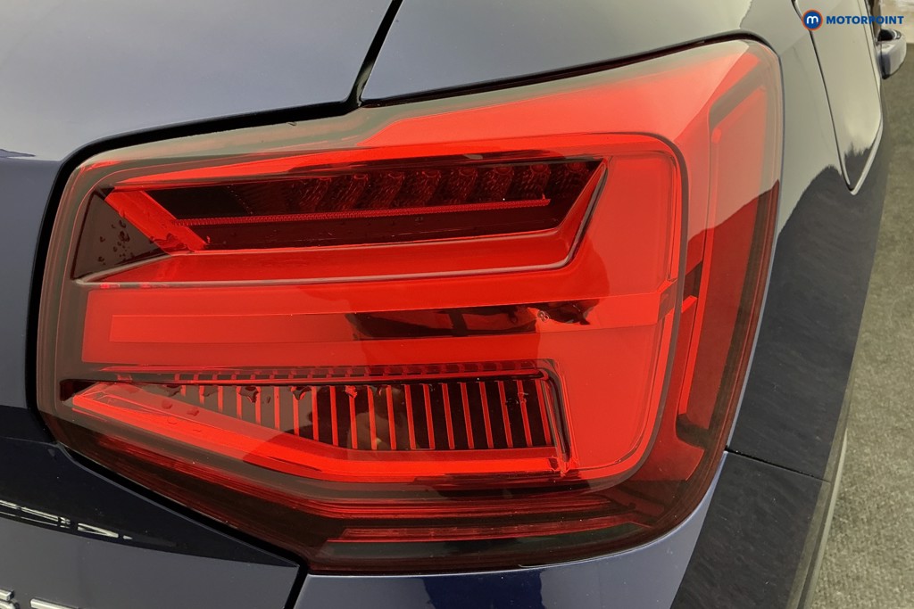 Used Audi Q2 2021 for sale - 76933825: Photo 39