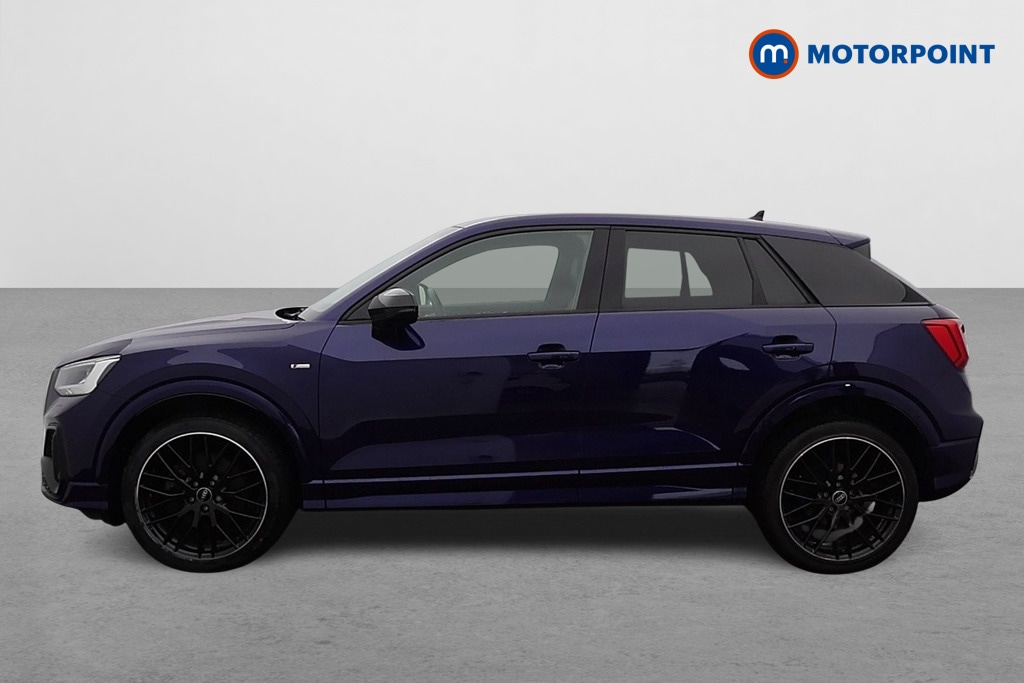 Used Audi Q2 2021 for sale - 76933825: Photo 4