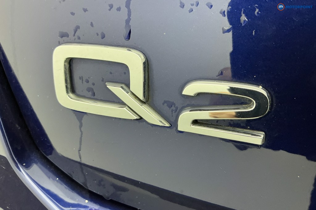 Used Audi Q2 2021 for sale - 76933825: Photo 41