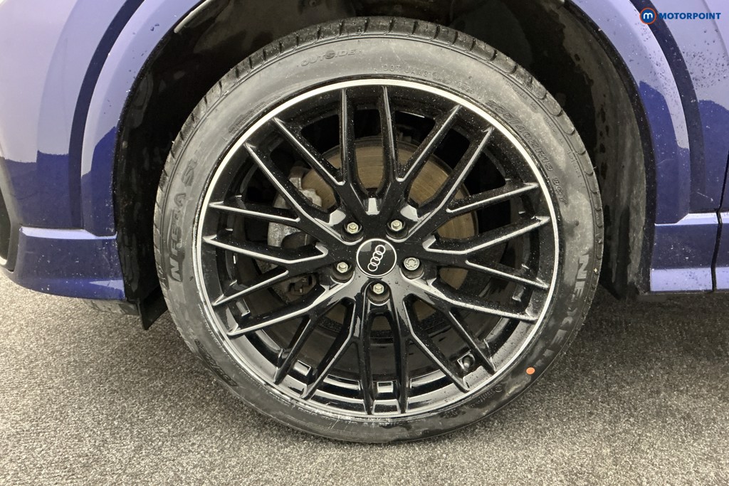 Used Audi Q2 2021 for sale - 76933825: Photo 43