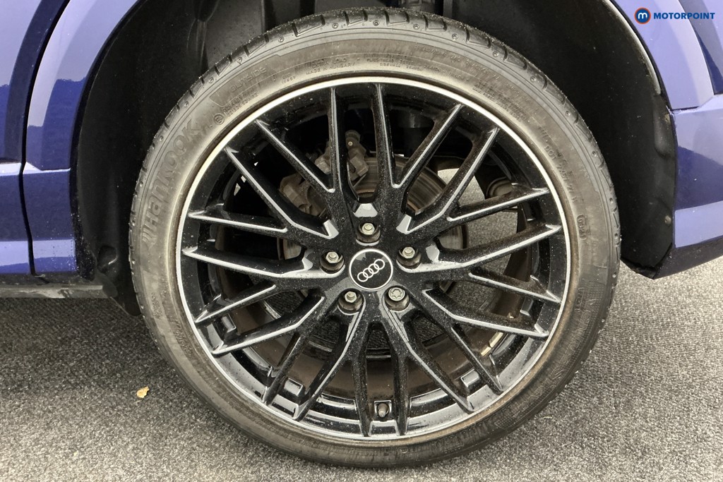 Used Audi Q2 2021 for sale - 76933825: Photo 44