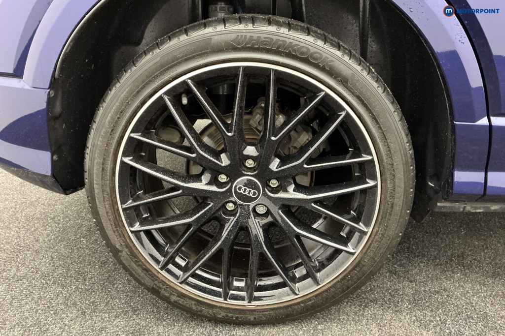 Used Audi Q2 2021 for sale - 76933825: Photo 45