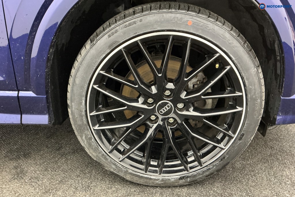 Used Audi Q2 2021 for sale - 76933825: Photo 46