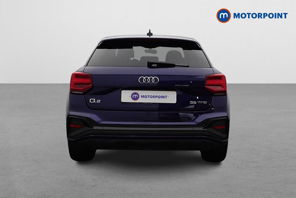 Used Audi Q2 2021 for sale - 76933825: Photo 6