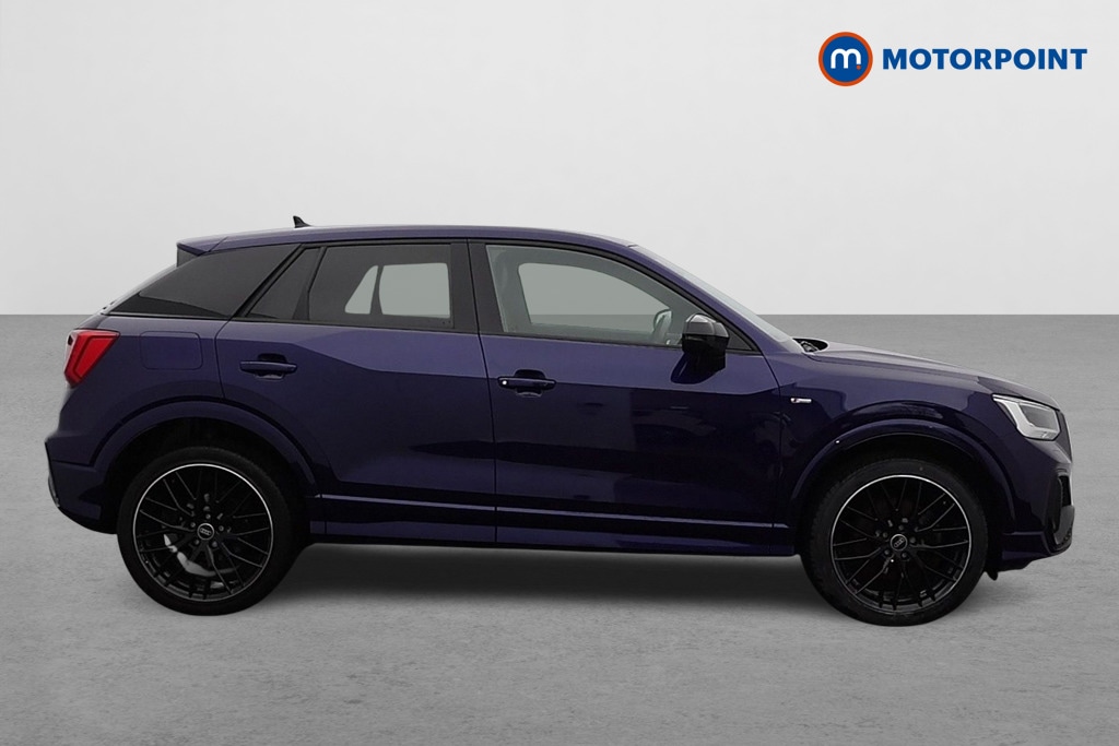 Used Audi Q2 2021 for sale - 76933825: Photo 8