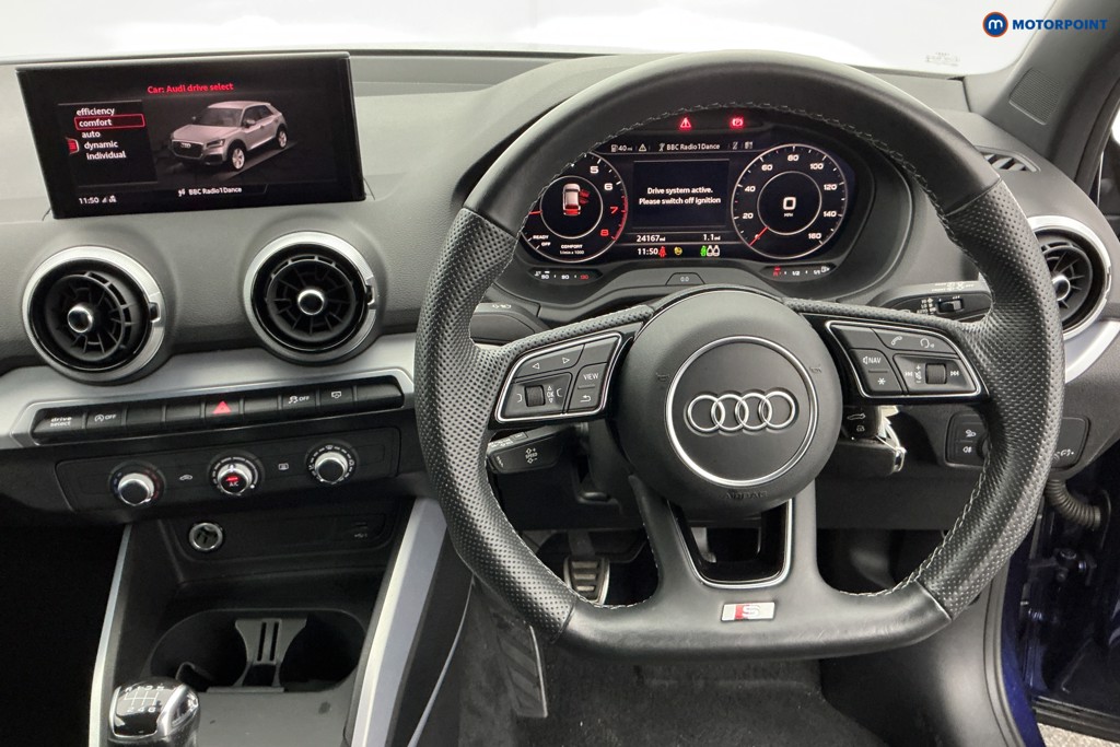 Used Audi Q2 2021 for sale - 76933825: Photo 9