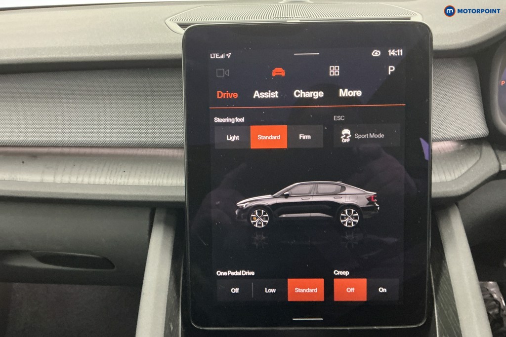 Used Polestar Polestar 2 2022 for sale - 77199083: Photo 24