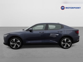 Used Polestar Polestar 2 2022 for sale - 77199083: Photo