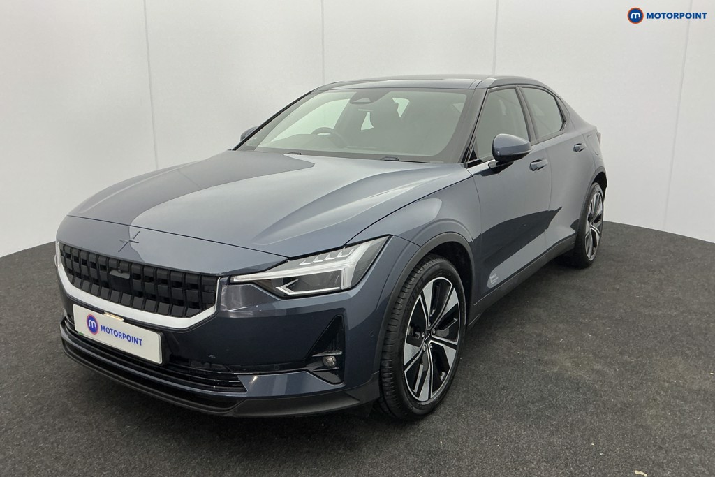 Used Polestar Polestar 2 2022 for sale - 77199083: Photo 52