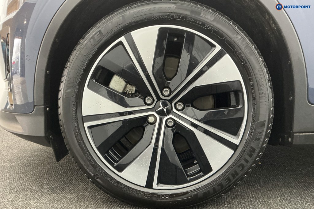 Used Polestar Polestar 2 2022 for sale - 77199083: Photo 55