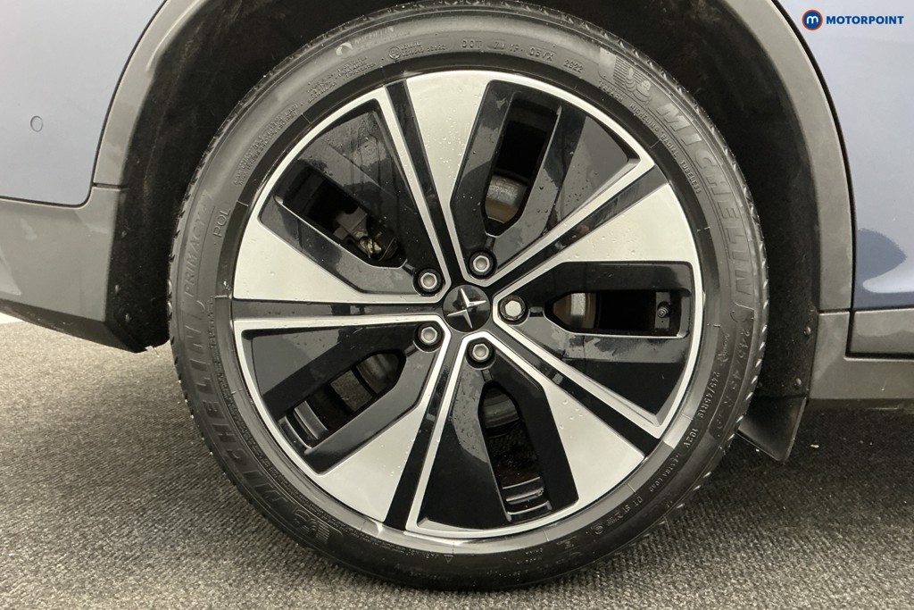 Used Polestar Polestar 2 2022 for sale - 77199083: Photo 57