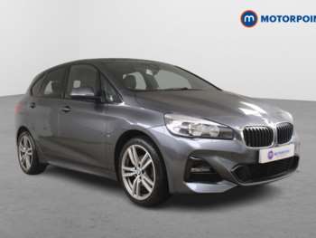 BMW, 2 Series 2017 (17) 218i M Sport 2dr [Nav] Petrol Convertible