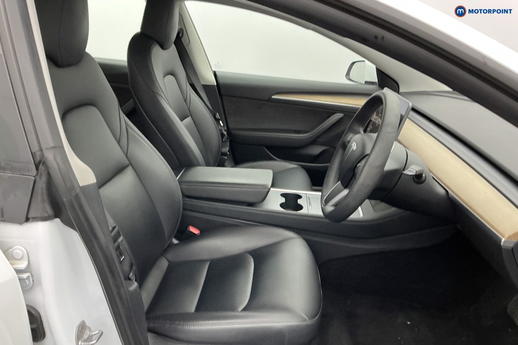 Used Tesla Model 3 2021 for sale - 77248887: Photo 13