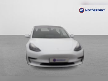 Used Tesla Model 3 2021 for sale - 77248887: Photo