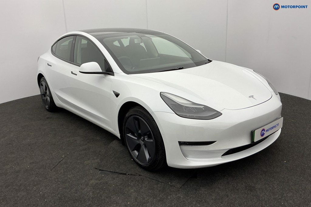 Used Tesla Model 3 2021 for sale - 77248887: Photo 36