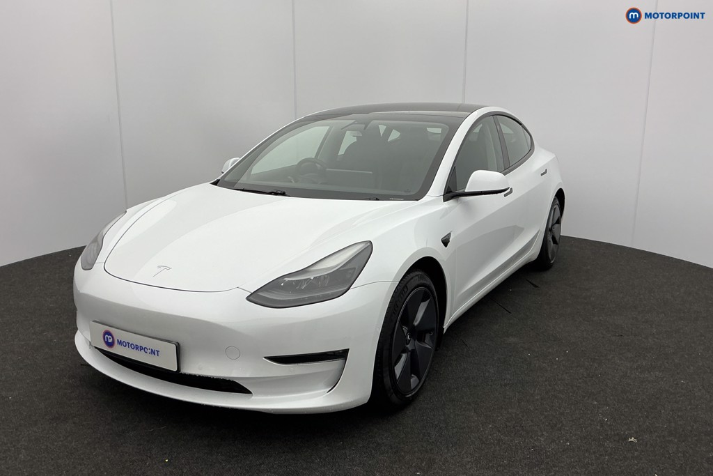 Used Tesla Model 3 2021 for sale - 77248887: Photo 38