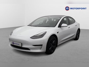 Used Tesla Model 3 2021 for sale - 77248887: Photo