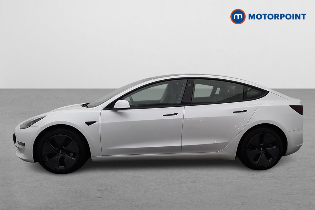 Used Tesla Model 3 2021 for sale - 77248887: Photo 4