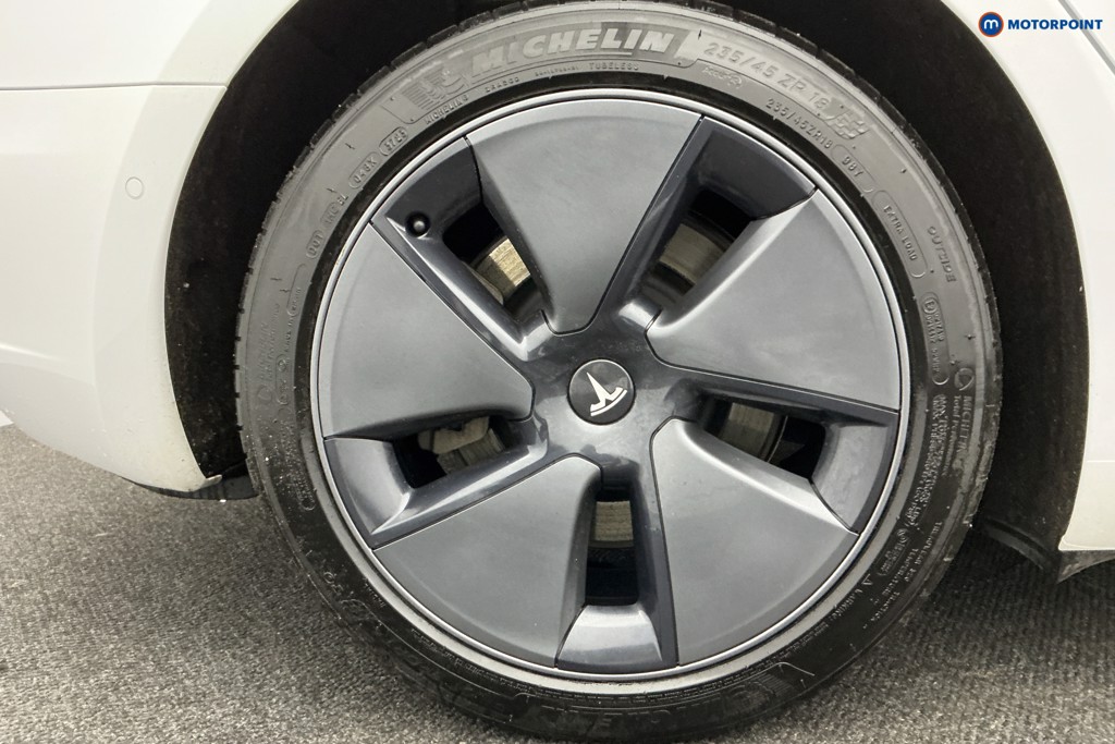 Used Tesla Model 3 2021 for sale - 77248887: Photo 43