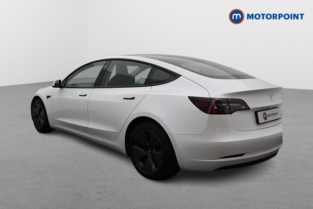 Used Tesla Model 3 2021 for sale - 77248887: Photo 5