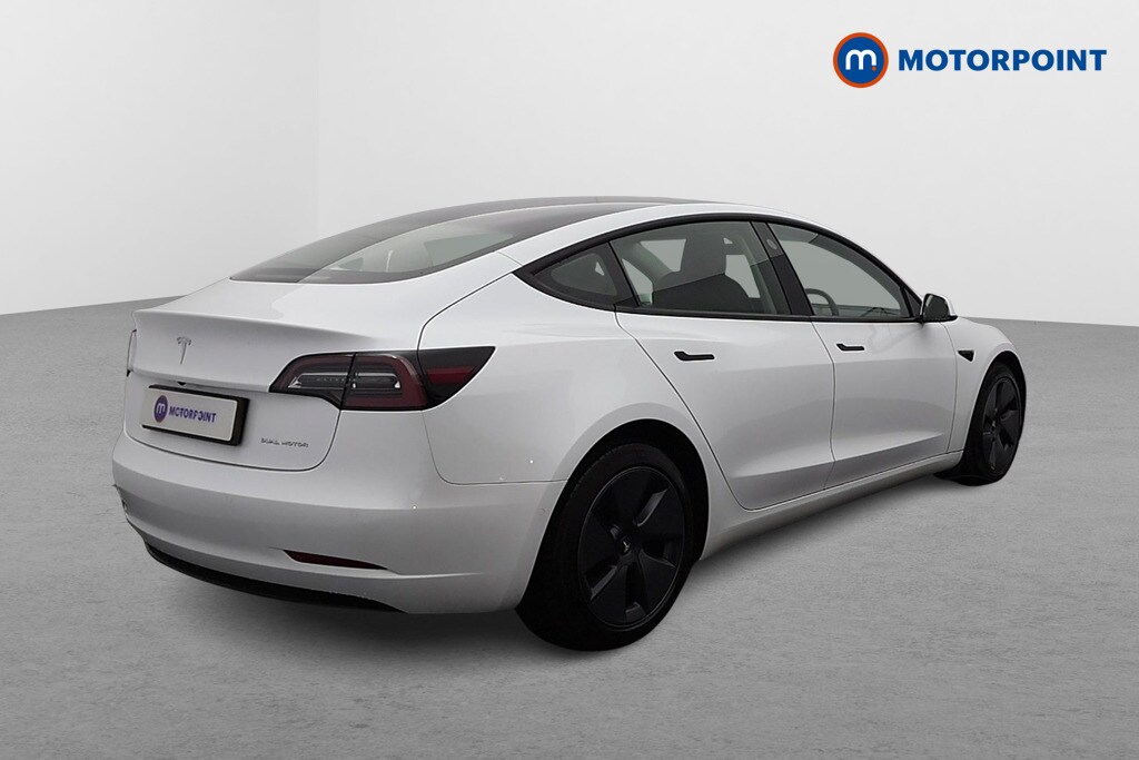 Used Tesla Model 3 2021 for sale - 77248887: Photo 7