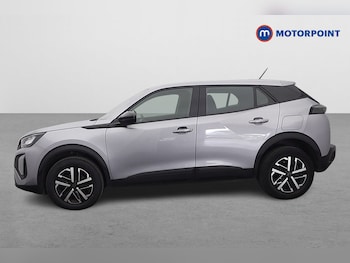 Used Peugeot 2008 2024 for sale - 78805219: Photo