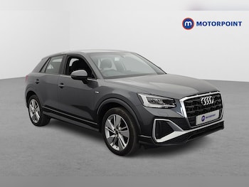Used Audi Q2 2023 for sale - 79174310: Photo