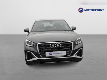 Used Audi Q2 2023 for sale - 79174310: Photo