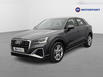 Used Audi Q2 2023 for sale - 79174310: Photo