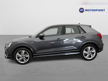 Used Audi Q2 2023 for sale - 79174310: Photo