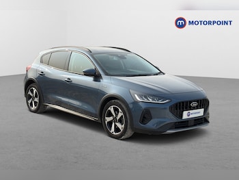 Used Ford Focus 2023 for sale - 79272203: Photo