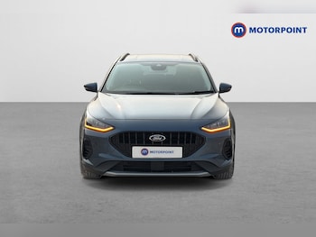 Used Ford Focus 2023 for sale - 79272203: Photo