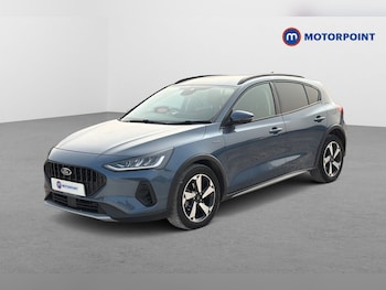 Used Ford Focus 2023 for sale - 79272203: Photo