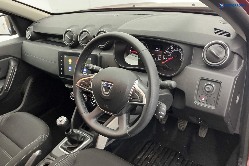 Used Dacia Duster 2022 for sale - 76697151: Photo 15