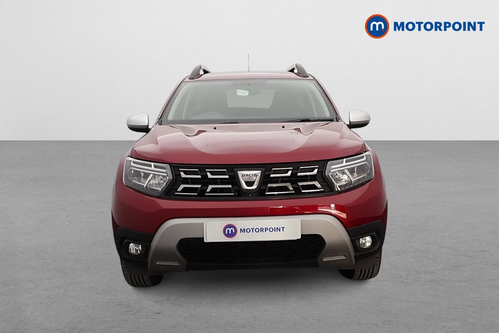 Used Dacia Duster 2022 for sale - 76697151: Photo 2