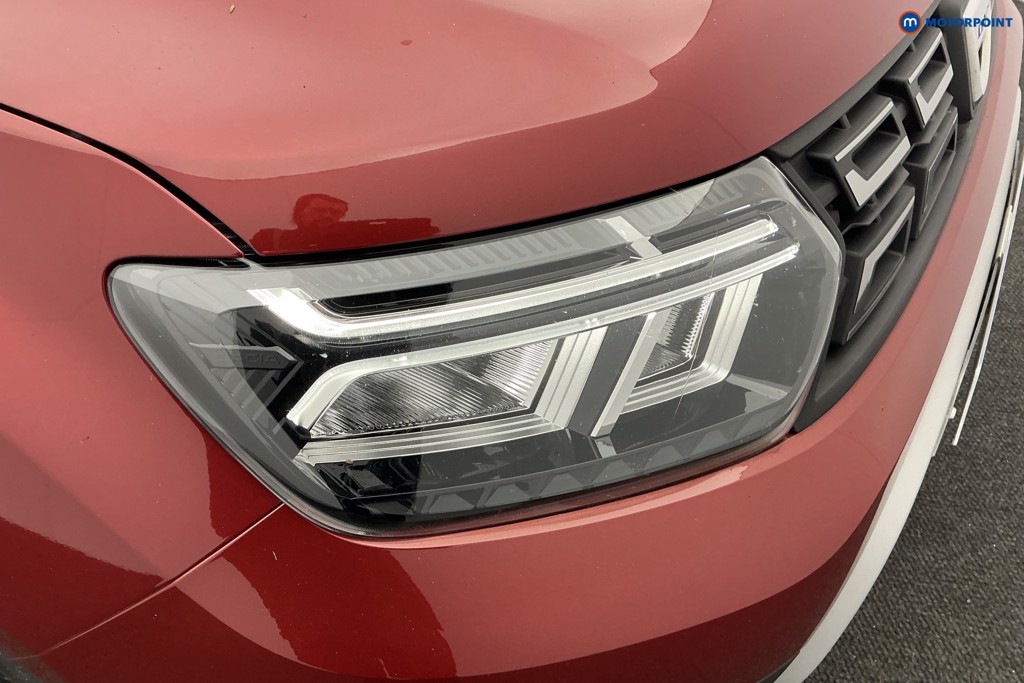 Used Dacia Duster 2022 for sale - 76697151: Photo 33