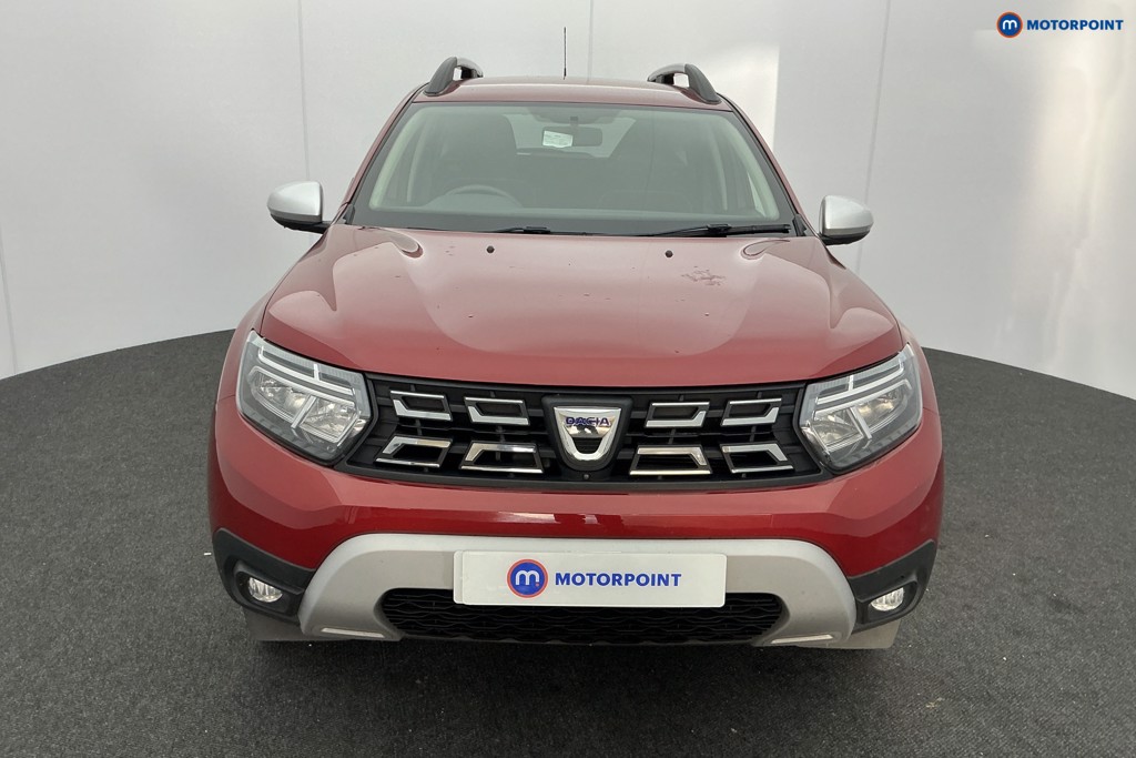 Used Dacia Duster 2022 for sale - 76697151: Photo 35