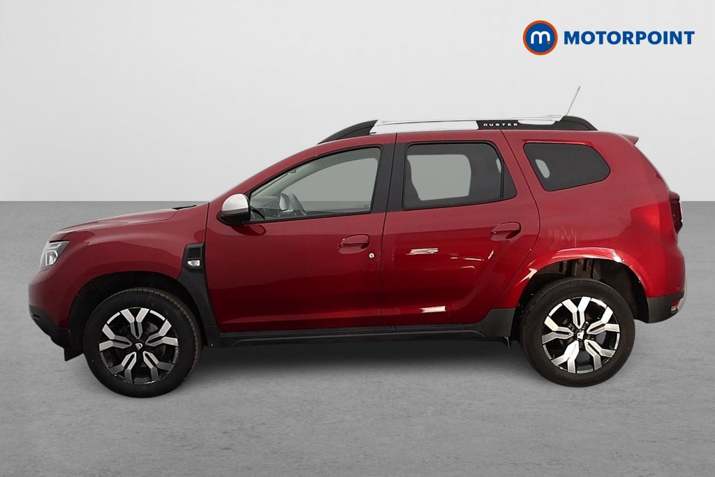 Used Dacia Duster 2022 for sale - 76697151: Photo 4
