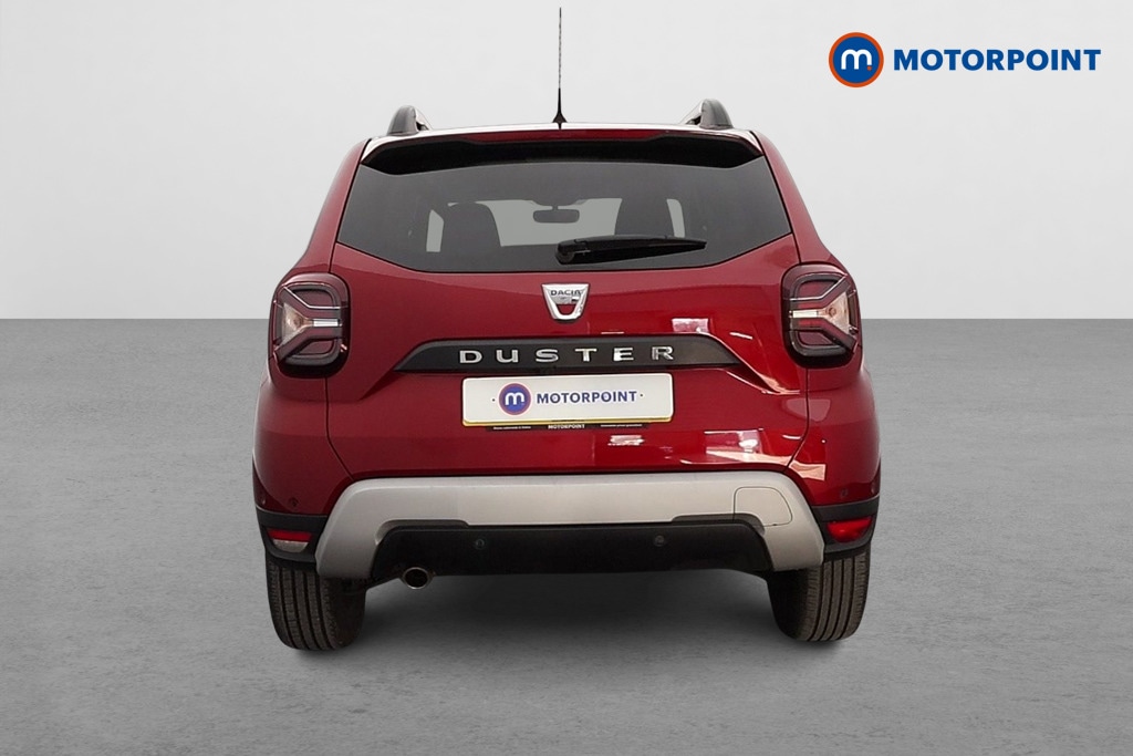 Used Dacia Duster 2022 for sale - 76697151: Photo 6