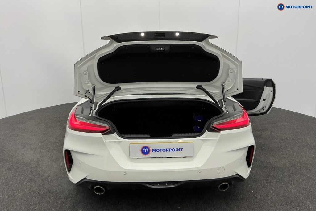 Used BMW Z4 2019 for sale - 78109779: Photo 11