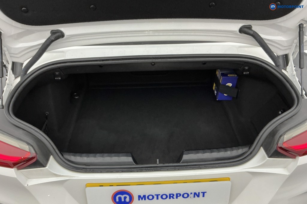 Used BMW Z4 2019 for sale - 78109779: Photo 12