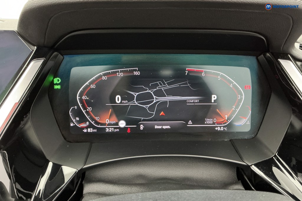 Used BMW Z4 2019 for sale - 78109779: Photo 18